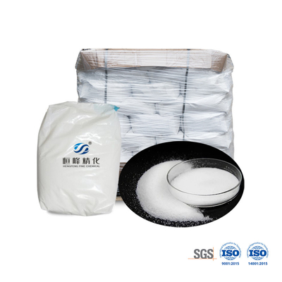 Papierherstellung Dispergierbares Pulver Polyacrylamid chemische Rückhaltemittel