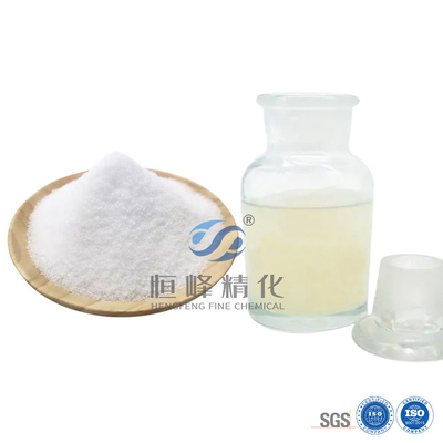 1 tona/IBC 25 kg/worek PHPA Polymer Flocculant For Oilfield Solutions