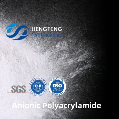 White Powder Cationic Polyacrylamide For Municipal And Industrial Wasted Water Treatment
