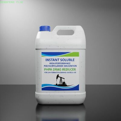 White Powder Cationic Flocculant for Manganese Ore Washing with Solid Content >=88%